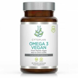 Vegan Omega 3