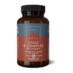 Energy Boosting Vitamin B-complex