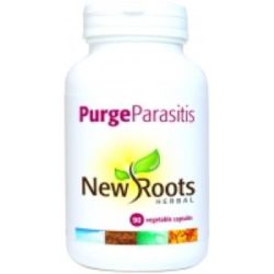 Parasites Cleanse