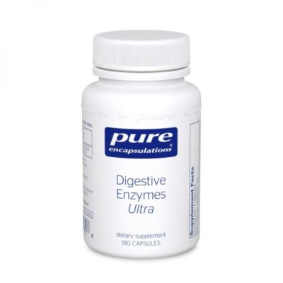 Digestive Enzymes Ultra