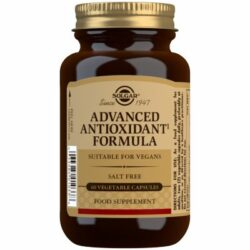 Solgar Advanced Antioxidants Formula