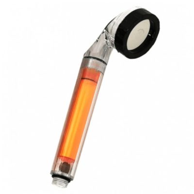 Vitamin C Shower Filter Head