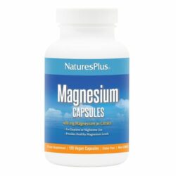 Magnesium Citrate