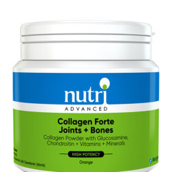 Collagen Forte Joints + Bones