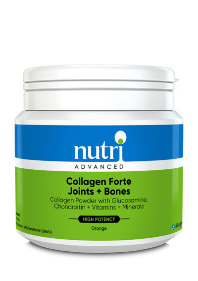 Collagen Forte Joints + Bones