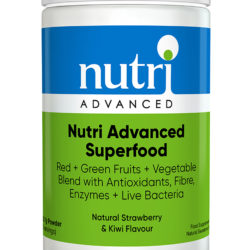 Superfood Meal Replacement