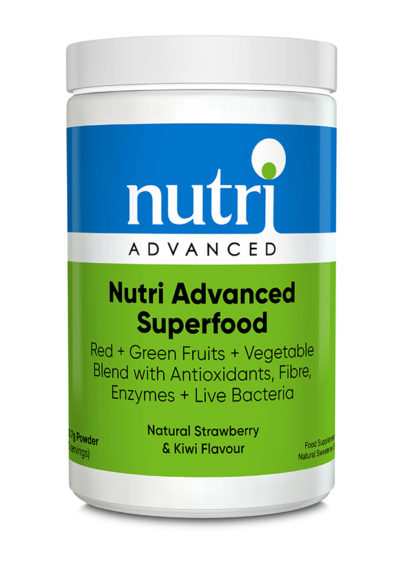 Superfood Meal Replacement