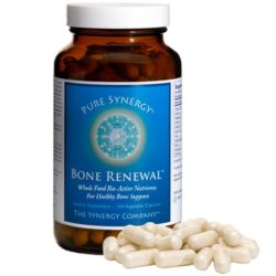 Bone Renewal