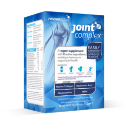 Joint Complex