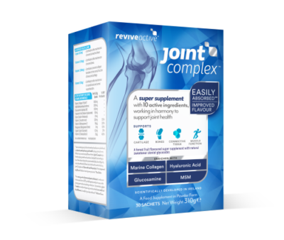 Joint Complex