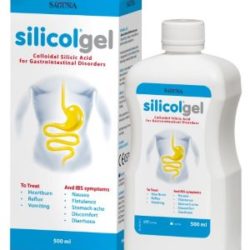 silicol gel