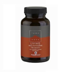 living multivitamin for women