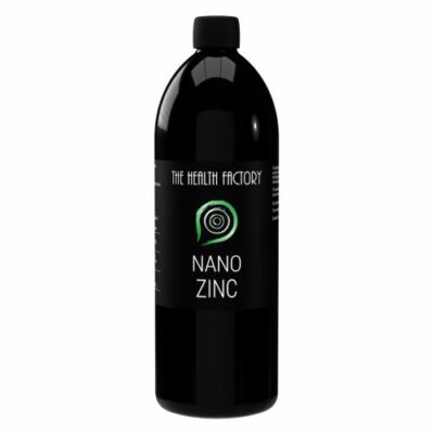 Nano zinc