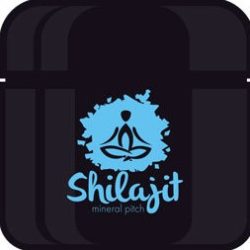 shilajit