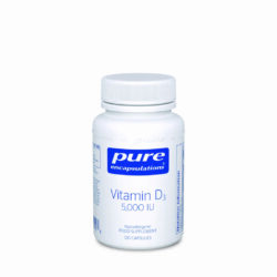 Vitamin D3 5000iu