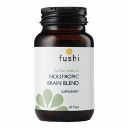 Nootropic Brain Herbal Blend