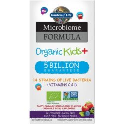 children probiotic