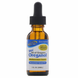 Best Oregano Oil