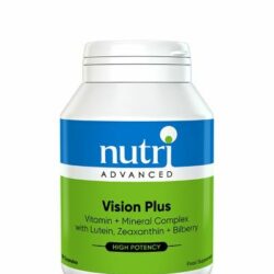 High Potency Vision Complex