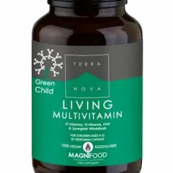 Vegan Children Multivitamin