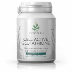 Liposomal Glutathione