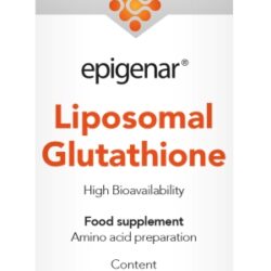 Liposomal Glutathione