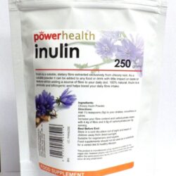 Inulin Fibre