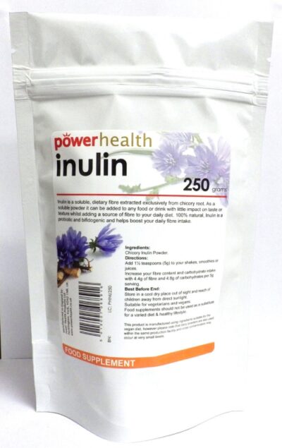 Inulin Fibre