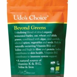 Udo's Choice Beyond Greens