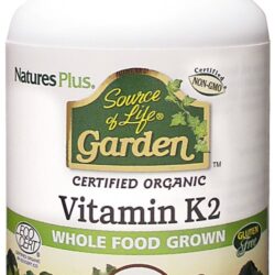 Organic vitamin K