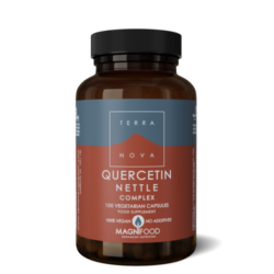 Quercetin Nettle Complex