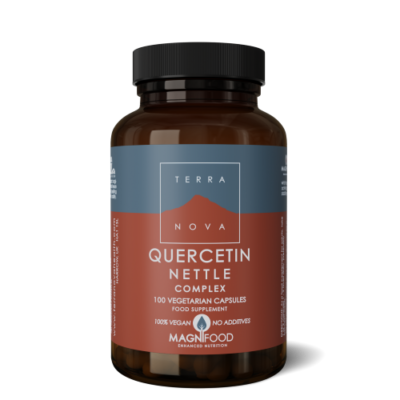 Quercetin Nettle Complex