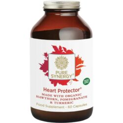 pure synergy heart protector