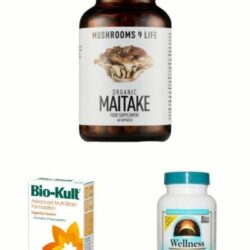 Best products for immunity