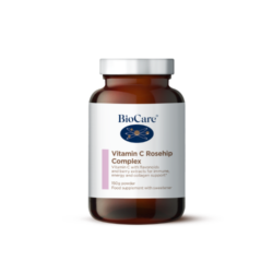 vitamin C rosehip complex