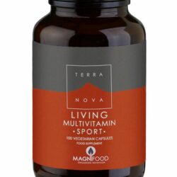 Multivitamin Sport