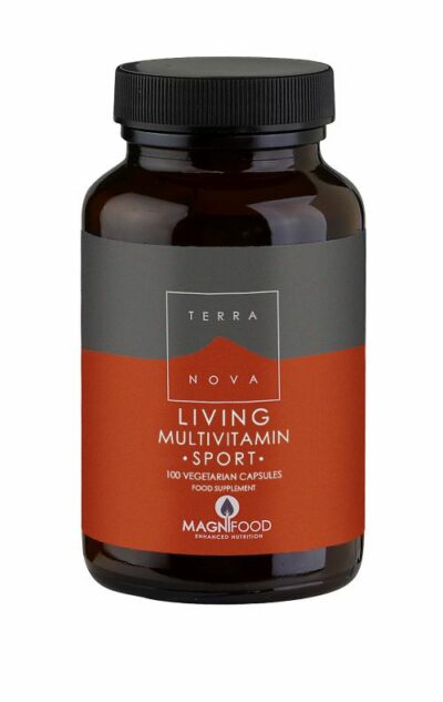 Multivitamin Sport