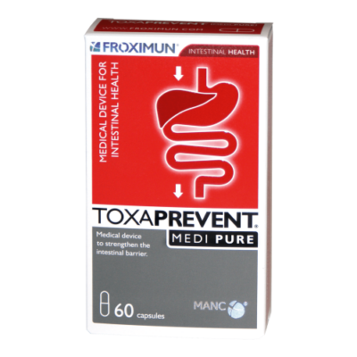 Toxaprevent Medi Pure Zeolite