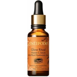 Glow Ritual Vitamin-C Serum