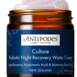 Probiotic Night CReam