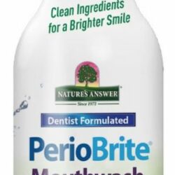 PerioBrite Natural Mouthwash