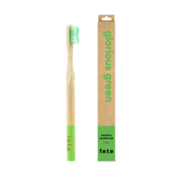 Bamboo Natural Toothbrush