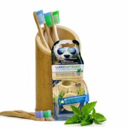 Eco Awesome Biodegradable Floss