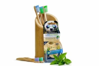 Eco Awesome Biodegradable Floss