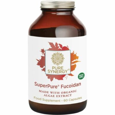 Pure Synergy Fucoidan