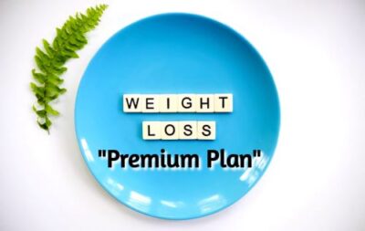 Premium weight loss plan