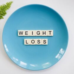 weight loss programme