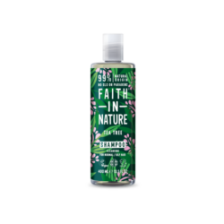 tea tree shampoo