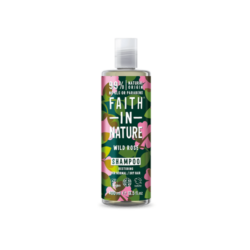 Wild Rose Shampoo