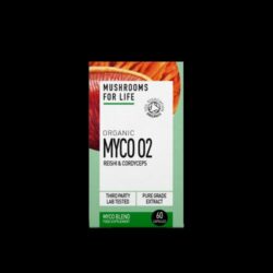 Organic Myco O2